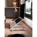 Підставка до ноутбука OfficePro LS320S Silver (LS320S)