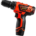 Шуруповерт GTM DS12/30