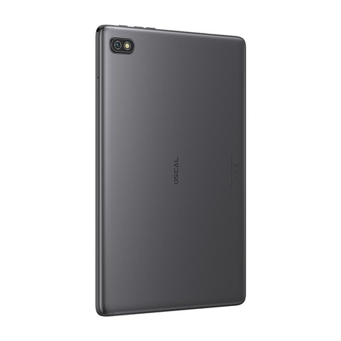 Планшетний ПК Oscal Pad 10 8/128GB 4G Dual Sim Diamond Grey