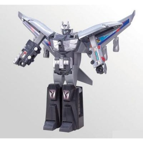 Трансформер X-bot Джамбобот (HW98021-AR)