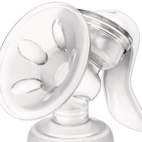 Молоковідсмоктувач Philips AVENT SCF330/20