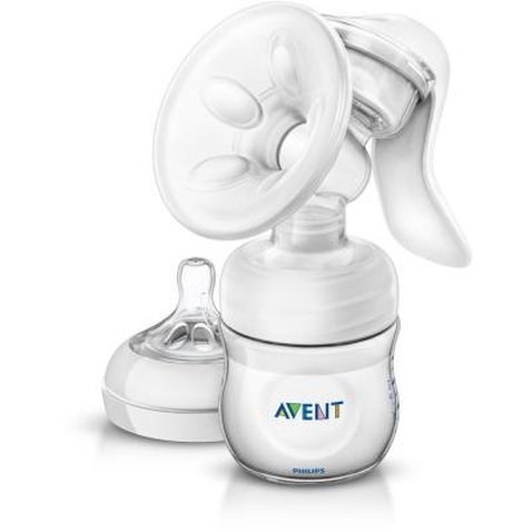 Молоковідсмоктувач Philips AVENT SCF330/20