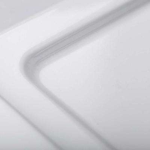 Варочна поверхня Pyramida PFE 643 WHITE LUXE