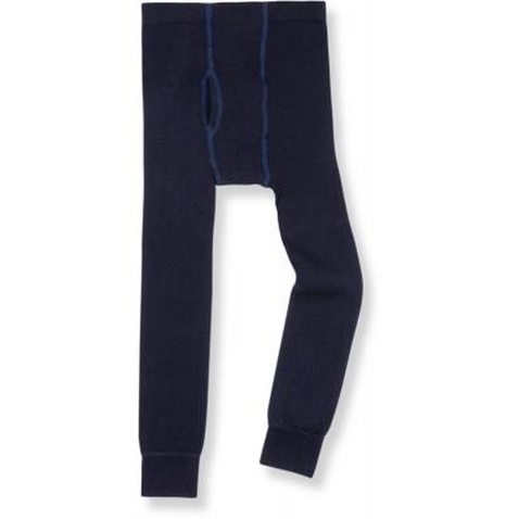 Підштанники Bross однотонні (10049-11B-blue)