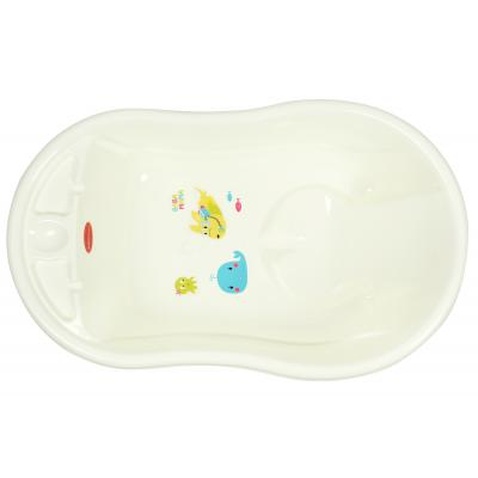 Ванночка BabaMama 3800White
