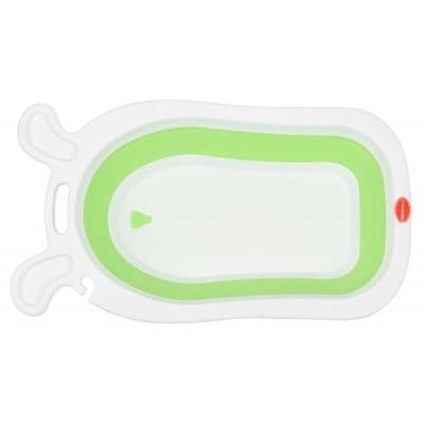 Ванночка BabaMama (складається) (030Green)