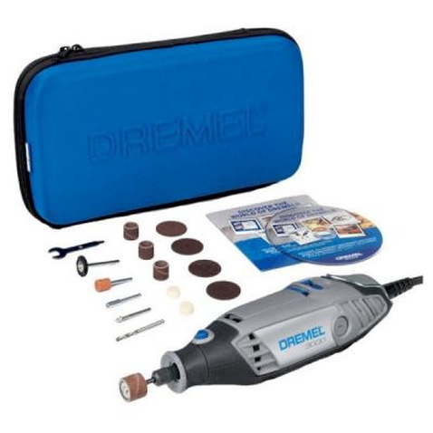 Гравер Dremel 3000KP (F.013.300.0KP)