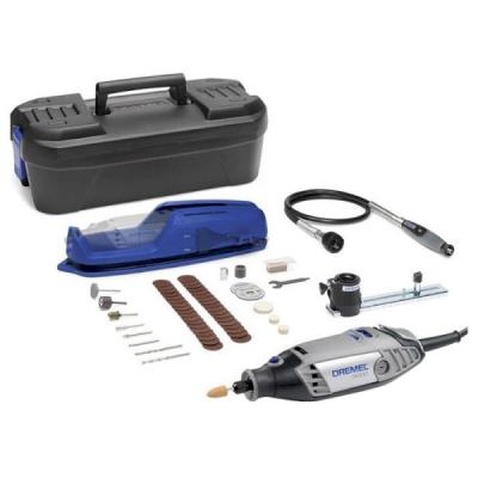 Гравер Dremel 4000-4/55 (F.013.400.0UD) (F.013.400.0UD)