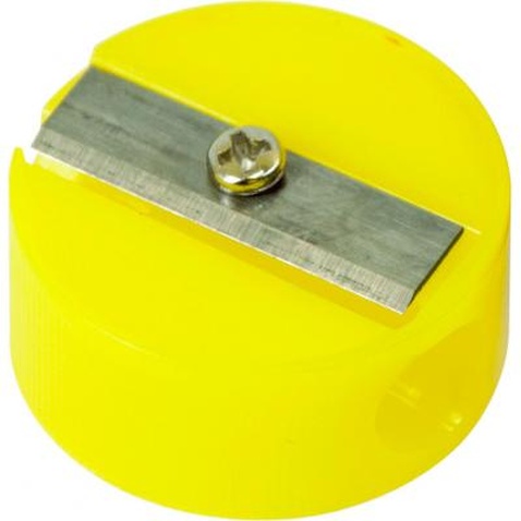 Точилка Buromax SET*2шт, plastic (BM.4700-99)