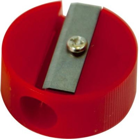 Точилка Buromax SET*2шт, plastic (BM.4700-99)