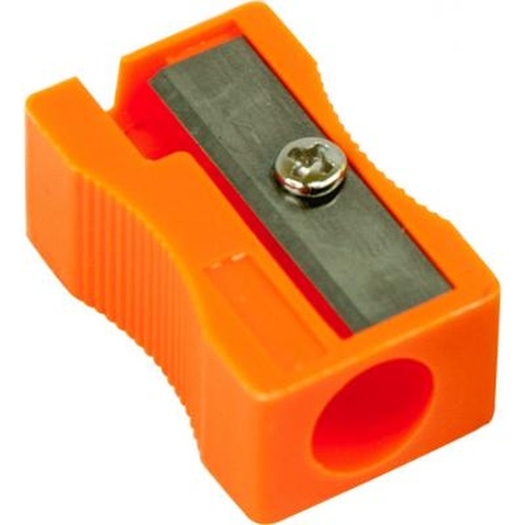 Точилка Buromax SET*2шт, plastic (BM.4701-99)