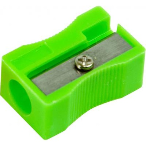 Точилка Buromax SET*2шт, plastic (BM.4701-99)