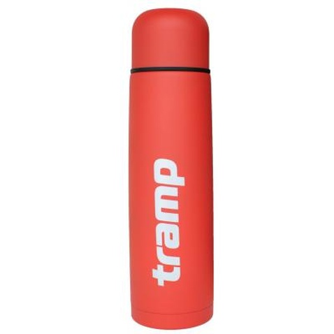 Термос Tramp Basic 1.0 л Red (TRC-113-red)