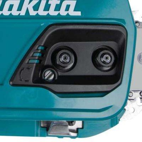 Ланцюгова пила Makita DUC355Z акумуляторна LXT (без АКБ) (DUC355Z)