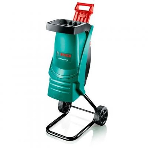 Садовий подрібнювач Bosch AXT 2000 RAPID (0.600.853.500)