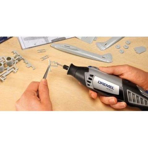 Гравер Dremel 4000-1/45 (F.013.400.0JG)