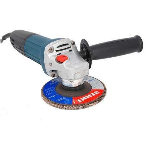 Шліфувальна машина Зенит ЗУШ-125/900 М профи (840540)