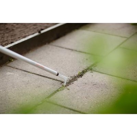 Тяпка Fiskars для прополювання White (1019604)