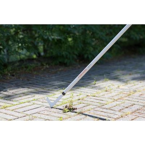 Тяпка Fiskars для прополювання White (1019604)