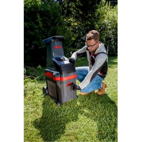 Садовий подрібнювач AL-KO Easy Crush LH 2810 (113873)