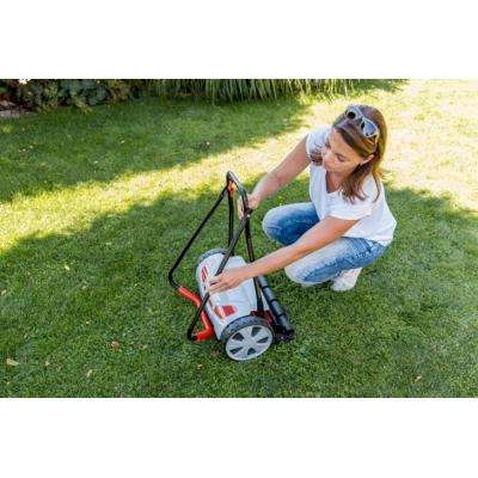 Газонокосарка AL-KO Razor Cut 38.1 HM Comfort (113865)