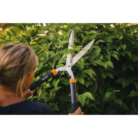 Ножиці садові Fiskars Solid HS21 (1026827)