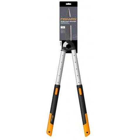 Ножиці садові Fiskars SmartFit HS86 (1013565)
