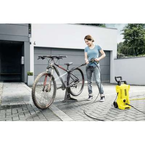 Мийка високого тиску Karcher K2 Power Control (1.673-600.0)