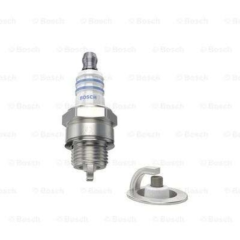 Свічка запалювання Bosch 0 241 235 567