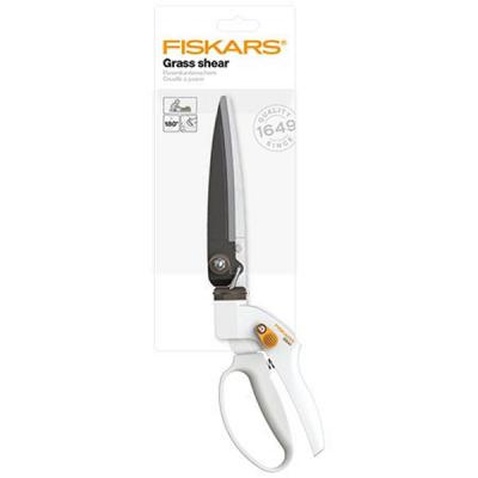 Ножиці садові Fiskars Grass Shear GS41 (1026917)