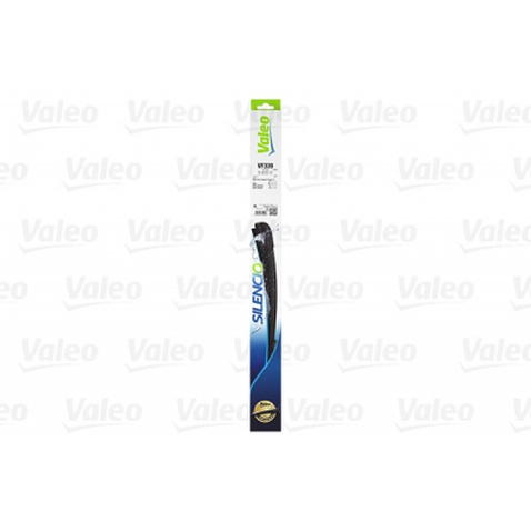 Щітка склоочисника Valeo 574449