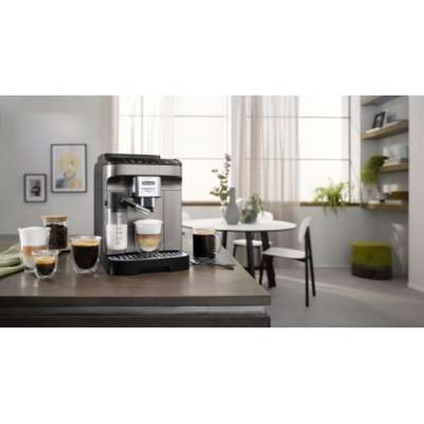 Кавомашина DeLonghi ECAM 290.81.TB