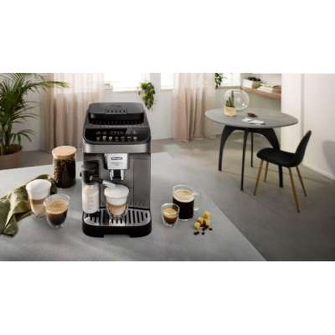 Кавомашина DeLonghi ECAM 290.81.TB