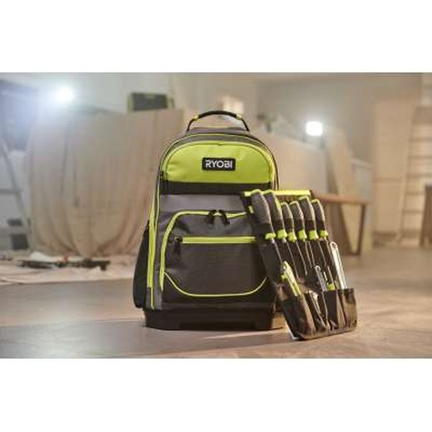 Сумка для інструмента Ryobi рюкзак RSSBP1 (5132005343)