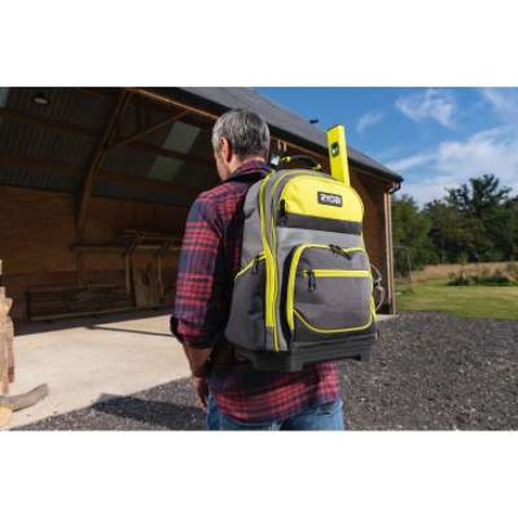 Сумка для інструмента Ryobi рюкзак RSSBP1 (5132005343)