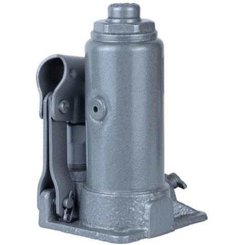 Домкрат Sigma гідравлічний пляшковий 2т H 148-278мм (6106021)