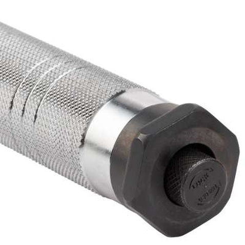 Ключ Sigma динамометричний 1/2" 28-210 Нм кейс (6049011)