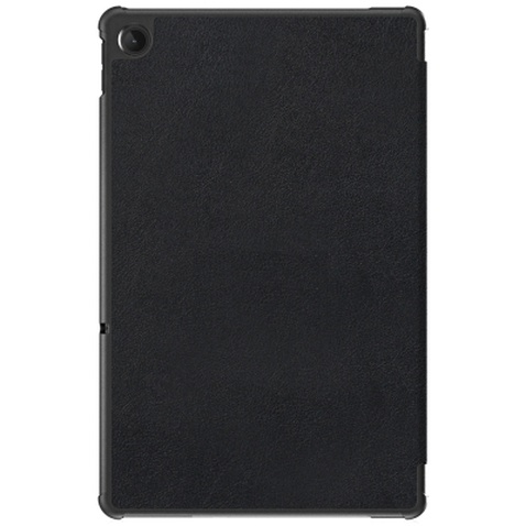 Чохол до планшета Armorstandart Smart Case Lenovo Tab M10 Plus (3rd Gen) TB125 Black (ARM63468)