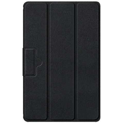 Чохол до планшета Armorstandart Smart Case Lenovo Tab M10 Plus (3rd Gen) TB125 Black (ARM63468)