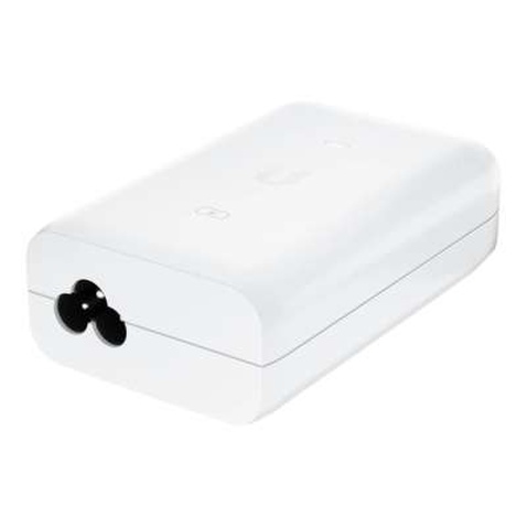 Адаптер PoE Ubiquiti U-POE-AT