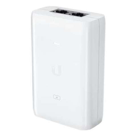 Адаптер PoE Ubiquiti U-POE-AT