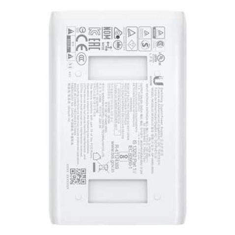 Адаптер PoE Ubiquiti U-POE-AT