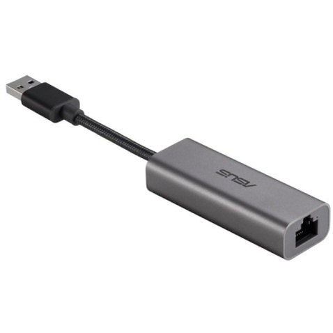 Мережева карта ASUS USB-C2500