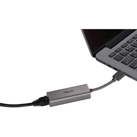 Мережева карта ASUS USB-C2500