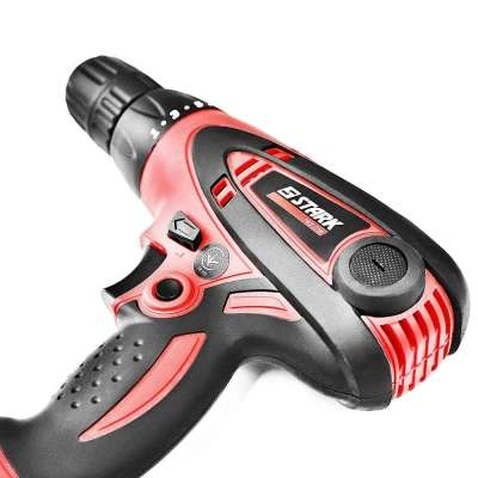 Шуруповерт Stark EDC 550 Pro (120055040)