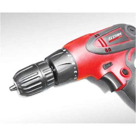 Шуруповерт Stark EDC 550 Pro (120055040)