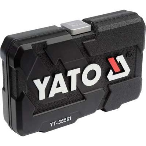 Набір інструментів Yato YT-38561