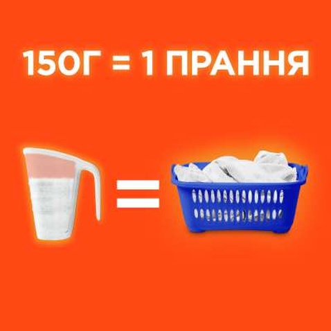 Пральний порошок Tide Аква-Пудра Альпійська свіжість 8.1 кг (8006540535240)