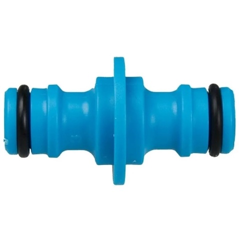 Конектор для шланга Cellfast BASIC, для муфт 1/2, 3/4" (51-200H)