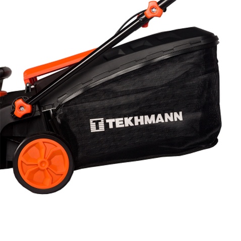 Газонокосарка Tekhmann TLM-1638 BL (852101)
